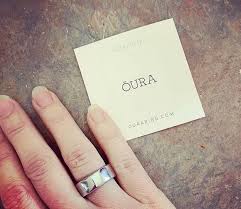 That makes the oura ring more comparable to the whoop 3.0 strap than to traditional activity trackers like the fitbit and apple watch. Biohacking Review Of Oura Ring Fitness Tracker The Outdoorsy Artist Lori Oswald