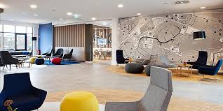 Holiday inn west yellowstone sits just a few blocks from the west park entrance and is the perfect home base for exploring the breathtaking features of the largest and most iconic national park. Holiday Inn Express Kaiserslautern Ihg Hotel