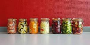 Lacto Fermentation 101: How to make Sauerkraut & Kimchi