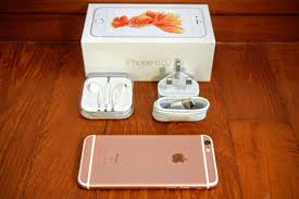 Jika membahas warna rose gold, yang ada dibenak mu mungkin warna dari ponsel yang sedang kekinian, bukan? Jual Iphone 6s 128gb Warna Rose Gold Original Di Lapak Purba Cell Bukalapak