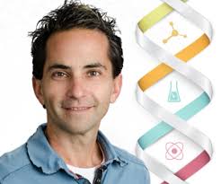 Driven by curiosity, Graff Zivin coincides STEM and policy