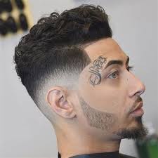 Thick Curly Hair On Top Low Bald Fade Shape Up Shortcurlyhair Wavy Hair Men Thick Wavy Hair Short Wavy Hair