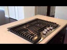 You are downloading pop up downdraft cooktop home design buying kitchen appliances kitchen island with stove gas cooktop. Kitchen Island Cooktop With Pop Up Exhaust Fan Youtube