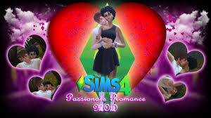 Some examples of mods that i have created are out of the dark, a lighting mod, and less/no slipping, a small tuning mod. Sacrificial Sims 4 Mods Pa Twitter The Sims 4 Passionate Romance Mod V 1 0 Is Now Available On Patreon Get It From Here Early Access Https T Co 97mf2sszej Full Release Notes Https T Co Vx5rd6vahe This