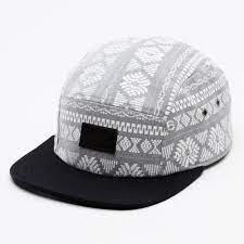 Pin On My Weird Obsession Of Panel Hats