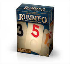 Maybe you would like to learn more about one of these? Cardinal Games Traditions Rummy O Fast Paced Board Game Walmart Canada