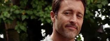 I love alex o'loughlin