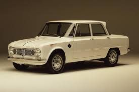 Image result for Ivory 1963 Alfa-Romeo