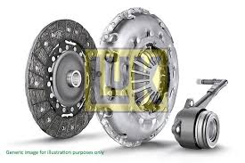 Clutch control actuator motor for toyota auris corolla verso yaris 1.4 1.6 1.8 3136312040. Luk Clutch Kit Toyota Yaris Directly And Cheaply Online