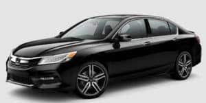 It has wonderful styling, a surprisingly upscale interior, loads of features, a cavernous cabin and trunk, and much more. Color Options And Trim Levels Of The 2017 Honda Accord