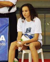 See the complete profile on linkedin and discover. Volleyball World On Twitter Transformationtuesday As Part Of Her Volleyball Journey Gabriela Guimaraes Aka Gabi Was Once A Match Volunteer During Her Younger Years Fast Forward To Today She Is Now One