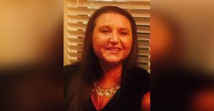 Obituary information for Gina Paulette Creel