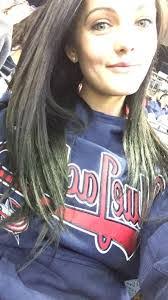 Jasmine Denny's Instagram, Twitter & Facebook