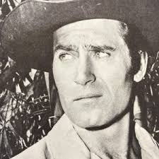 Clint Walker, Star of “Cheyenne”
