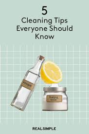 Cleaning Tips Everyone Should Know According To Reddit Cleaning Hacks Easy Cleaning Hacks Cleaning