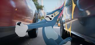 Tom and jerry, tom and jerry: Watch The First Trailer For Warner Bros S Hybrid Tom Jerry Reboot