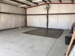 Cnc mill equipped with a single tool holder All Of These Garage Cnc Mill Posts Hit Me Right In The Feels I Had A 12 Thick Slab Poured Last Week My Mill Is Still In Florida At The Resellcnc Warehouse
