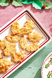Easy cheesy christmas tree shaped appetizers / easy cheesy christmas tree shaped appetizers an alli event 12 12. 90 Easy Christmas Appetizer Recipes Holiday Appetizer Ideas