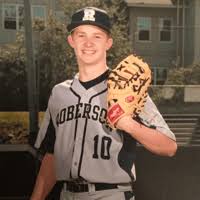 Noah Sorrells's Baseball Recruiting Profile