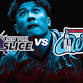 New York Slice vs. Chicago Wind, 2:30 PM event image