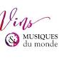 Vins et musiques du monde 11e édition  event image