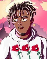 Big discounts free shipping around the globe. Juice Wrld Fan Art Juicewrld