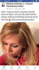 Sussex Total Beauty Salon