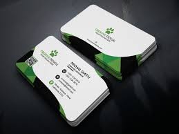 See more ideas about business card design, elegant business cards, business cards. Design Simple And Classy Business Cards By Anaeem Fiverr