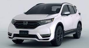Find specs, price lists & reviews. Honda Cr V Custom Concept Will Be Revealed At 2018 Tokyo Auto Salon