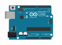 They operate at 5 volts. Arduino Uno Wikipedia