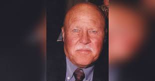 Obituary information for Gerald H. Ewald