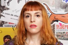 Le phénomène Marina Otero