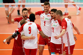 Rywalem kadry prowadzonej przez vitala heynena będzie iran. Io Tokio 2020 Poznalismy Terminarz Meczow Siatkarzy Polski Sport Pl