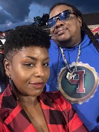 Yeah, we're sort of a big deal… #CentralHomecoming'24