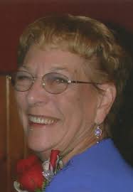 Shirley A. Jacob