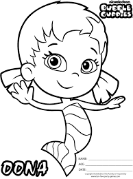 Bubble Guppies Coloring Pages Google Search Bubble Guppies Coloring Pages Bubble Guppies Bubble Guppies Birthday Party