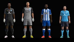 Official facebook page of fc porto. Fc Porto 2013 2014 Kit Addon E3 Desura Moddb Fan Group Mod Db