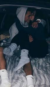 Cute couple taking selfie with arrows. Pin On Boyfriend Goals