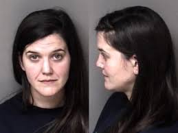 Amanda Gadd Booking: 2/13/2021 12:56 AM * DWI * TEXTING VIOL MOTOR VEH