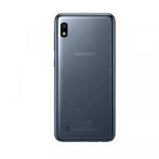 En batería es excelente para todo el día y se carga rapido. Tupi S A Telefono Celular Samsung Galaxy A10 Duos 32gb Negro Sm A105m Ds B