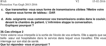 Vous ne répondez que partiellement à la question du livret 2, pour valider le module 2 de la vae aide soignante, vous devez savoir utiliser et prendre toutes les parametres vitaux. Exercice Aide Soignante Module 2