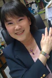 Dear Class, We were informed that Samrahn Janthong, the 1967 Exchange  Student, died peacefully in his sleep