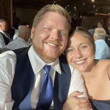 Shauna Hartman and Aaron Burk's Wedding Website