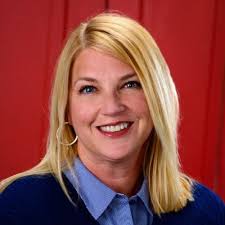 Paula Robinson (@paulaforkyhouse)