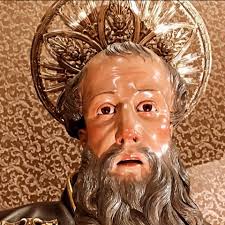 Parrocchia Santuario Sant'Antonio Abate