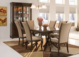 Myrfholiday Sweepsentry The Best Part About This Keira 7 Piece Dining Set Is That It Seamlessly Blends Classic Details Wi Dining Living Dining Room Furniture