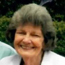 Obituary information for Evelyn Mae Dean