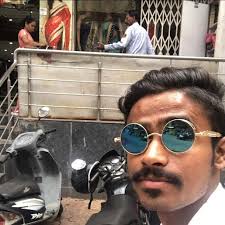 Aniket Sanjay Nahar's User Profile