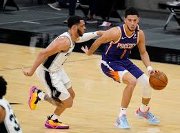 Devin booker, just 18 years old, is projected to be an nba lottery pick this summer, despite not devin has a rebuttal. Who Are Devin Booker S Parents