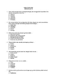Soal geografi kelas 11 sma ma 2020 dan kunci jawabannya. Top Pdf Jawaban Soal Ski Sma Ma Kelas Xi 11 Seme 123dok Com